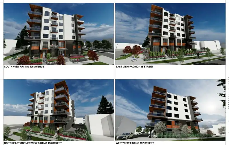10515 138 STREET - photo 1 of 4