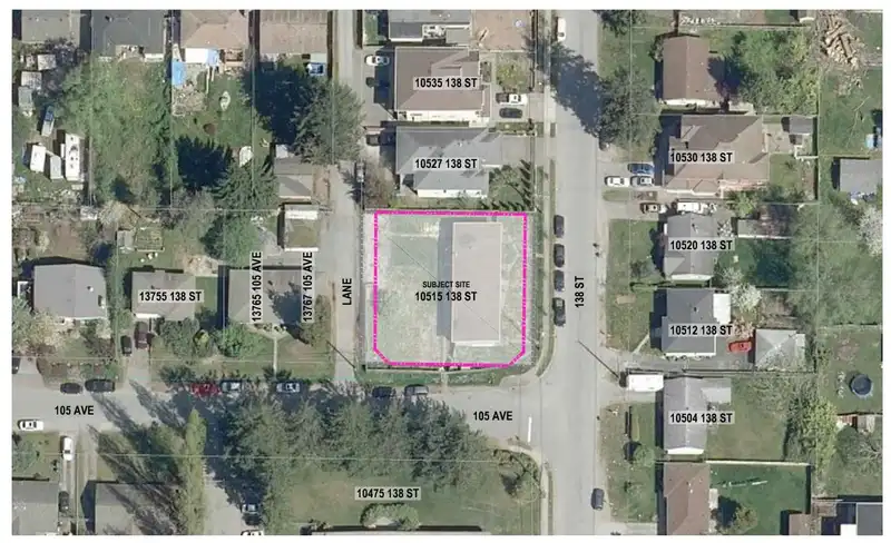 10515 138 STREET - photo 4 of 4