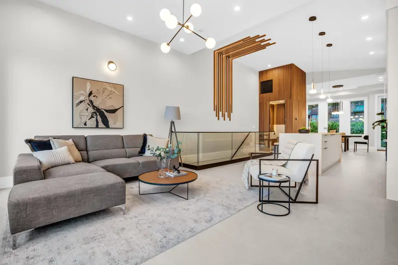 2380 MARINE DRIVE - photo 4 of 23