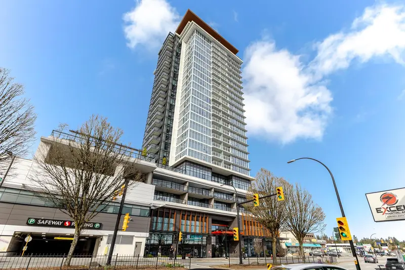 309 1045 AUSTIN AVENUE - photo 2 of 25