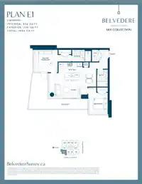 1802 9675 KING GEORGE BOULEVARD - thumbnail 2