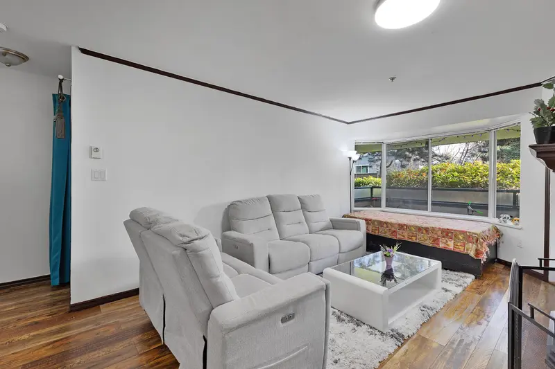 116 2962 TRETHEWEY STREET - photo 2 of 16