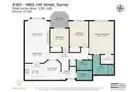 303 9865 140 STREET - thumbnail 28