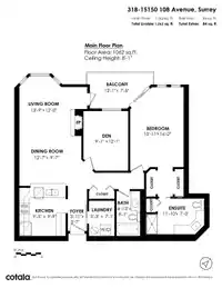 318 15150 108 AVENUE - thumbnail 2