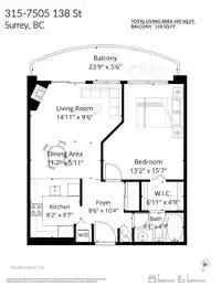 315 7505 138 STREET - thumbnail 3