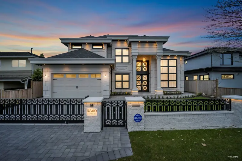 6360 NADINE CRESCENT - photo 1 of 25