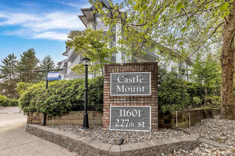 303 11601 227 STREET - photo 4 of 25