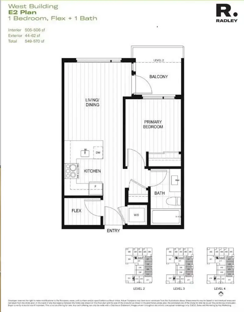 209 13838 108 AVENUE - photo 2 of 2