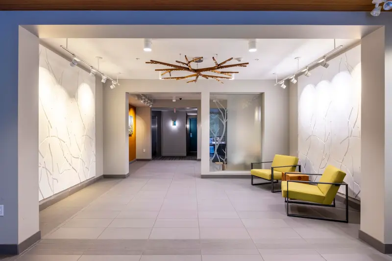 201 9250 UNIVERSITY HIGH STREET - photo 3 of 4