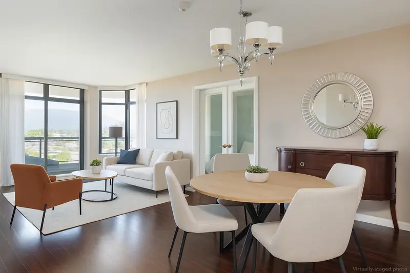 1301 4425 HALIFAX STREET - photo 1 of 25