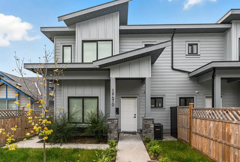 18470 64 AVENUE - photo 1 of 25