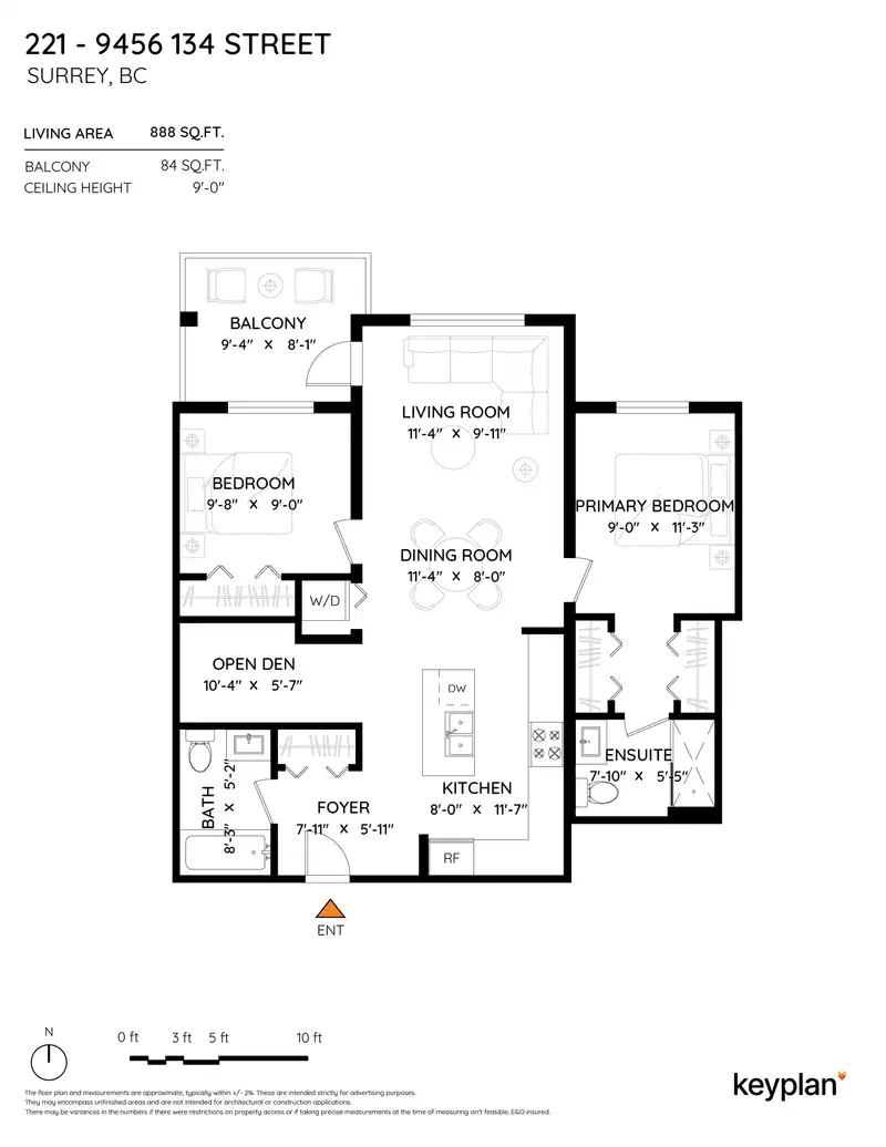 221 9456 134 STREET - photo 3 of 25