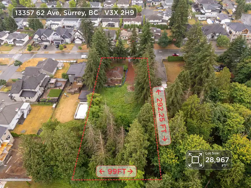 13357 62 AVENUE - photo 2 of 12