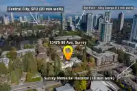 307 13475 96TH AVENUE - thumbnail 2