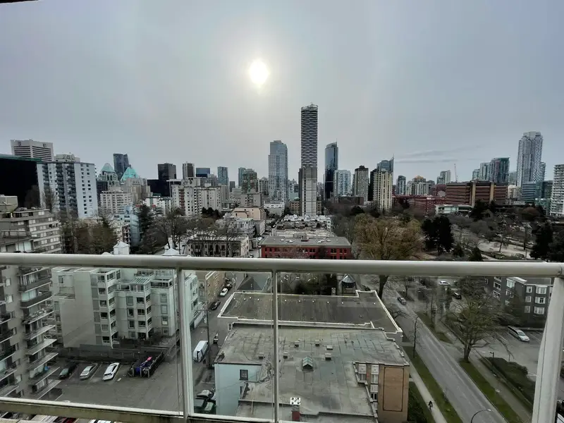 1604 1277 NELSON STREET - photo 4 of 21