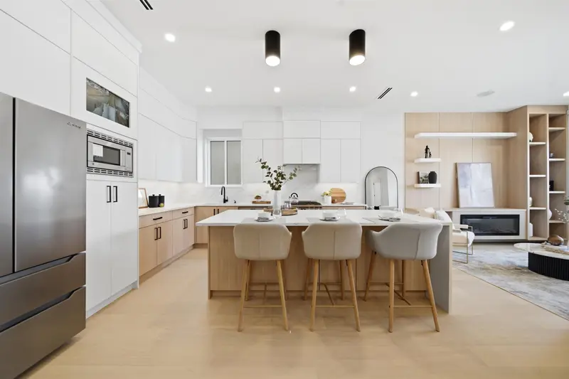 1 5406 MANOR STREET - photo 3 of 25