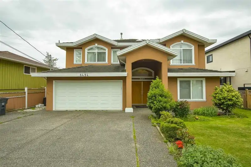 6484 134 STREET - photo 1 of 24
