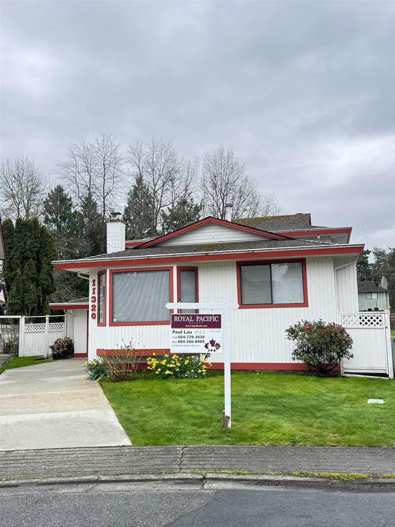 11320 MERCHANTMAN PLACE - photo 1 of 1