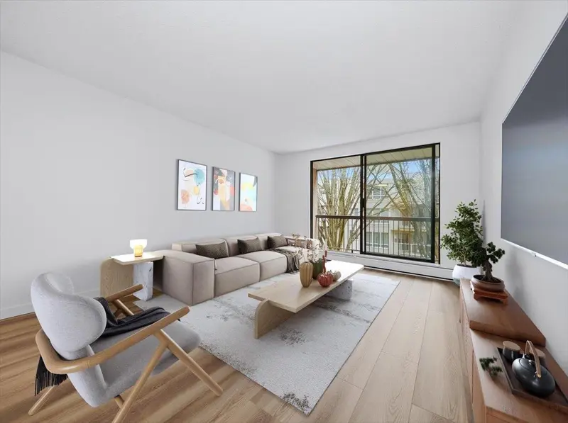 213 8511 ACKROYD ROAD - photo 1 of 25