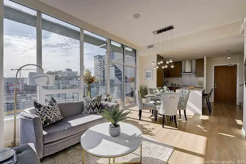 1802 111 E 1ST AVENUE - photo 4 of 25