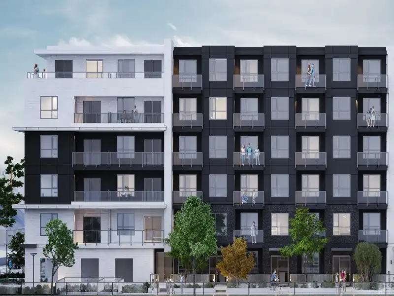 613 14460 105A AVENUE - photo 2 of 13