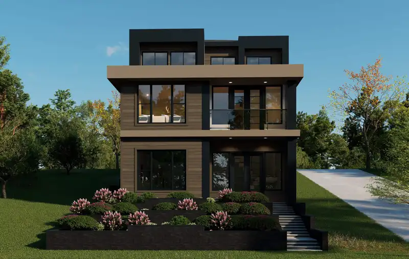 17318 104 AVENUE - photo 1 of 12