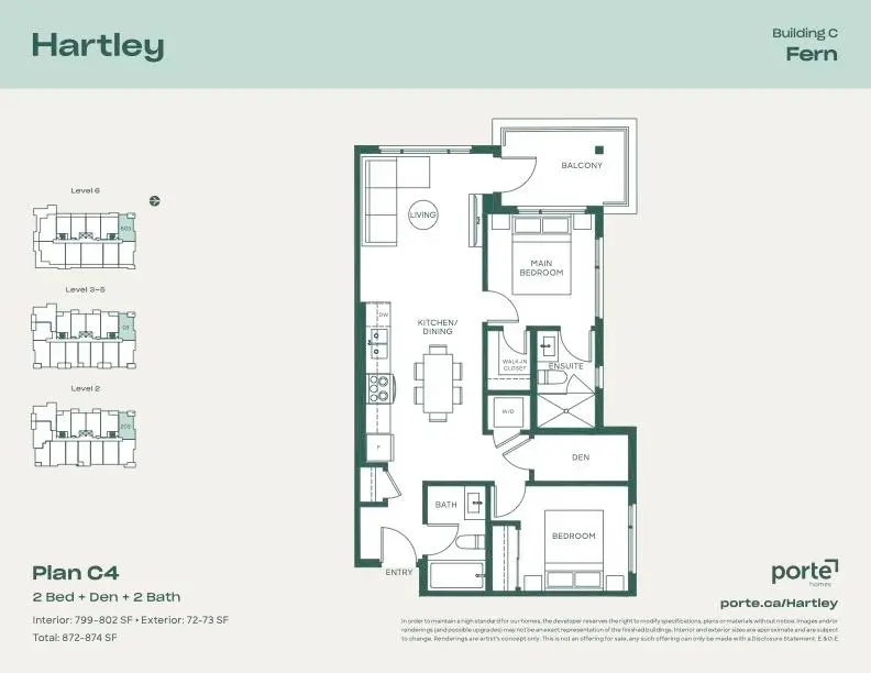 503 10465 139 STREET - photo 3 of 5