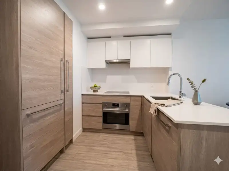 1308 13615 FRASER HIGHWAY - photo 2 of 15