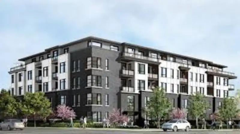 312 10786 140TH STREET - photo 1 of 8