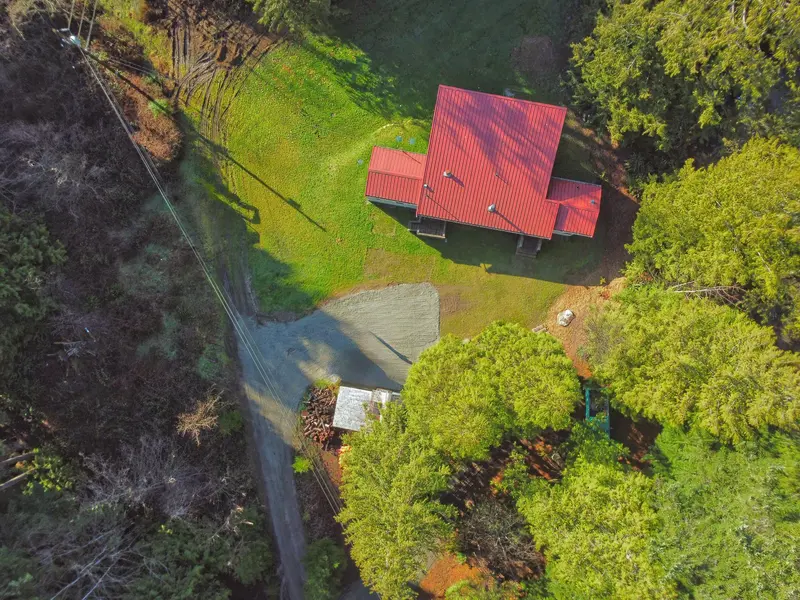 7103 SECHELT INLET ROAD - photo 1 of 25