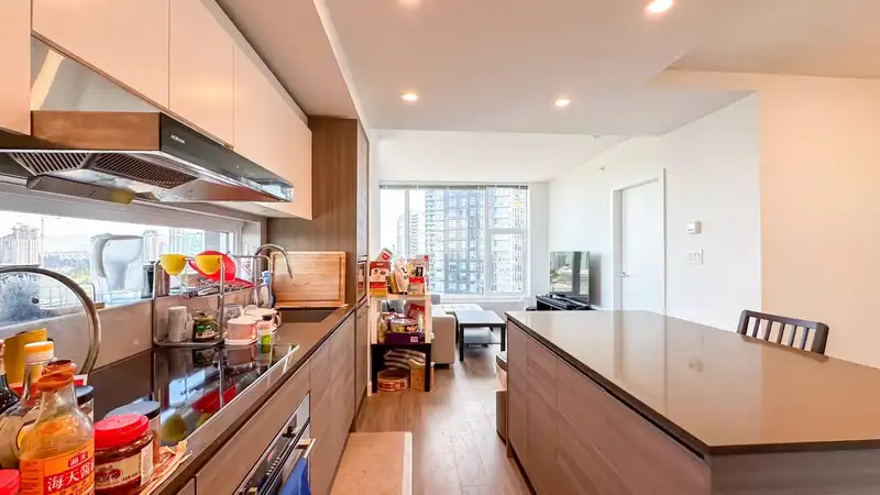 2404 13655 FRASER HIGHWAY - photo 4 of 21