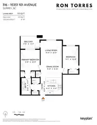 316 15351 101 AVENUE - thumbnail 36