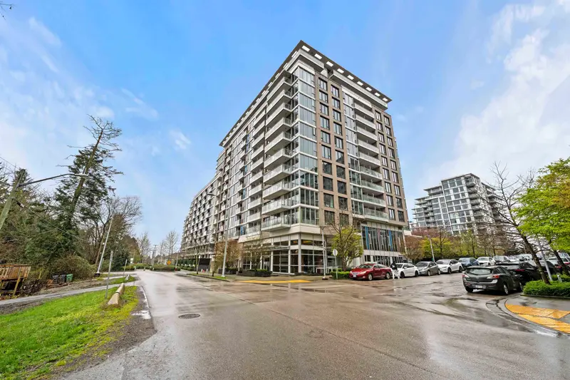 308 8988 PATTERSON ROAD - photo 1 of 25