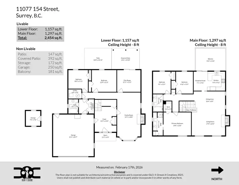 11077 154 STREET - photo 3 of 37