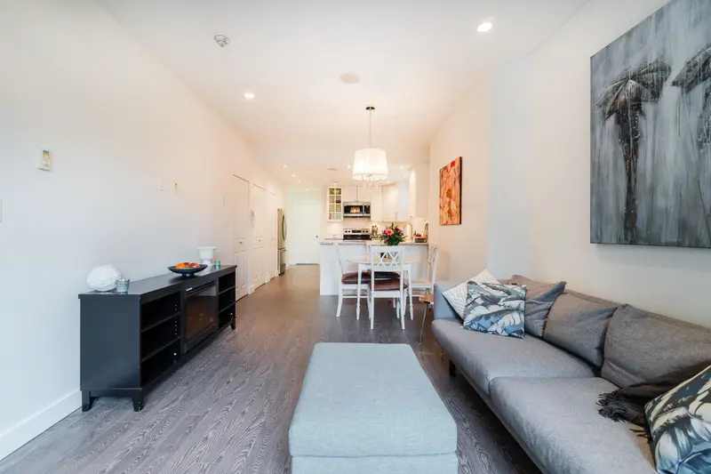 A 3546 POINT GREY ROAD - photo 3 of 25