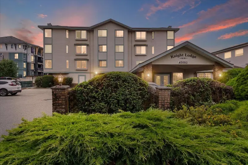 306 45660 KNIGHT ROAD - photo 2 of 25