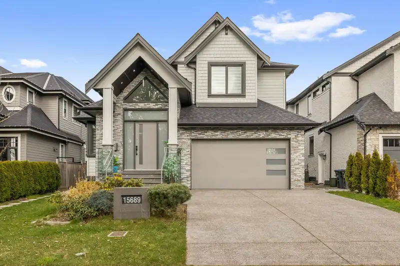 15689 106A AVENUE - photo 1 of 25