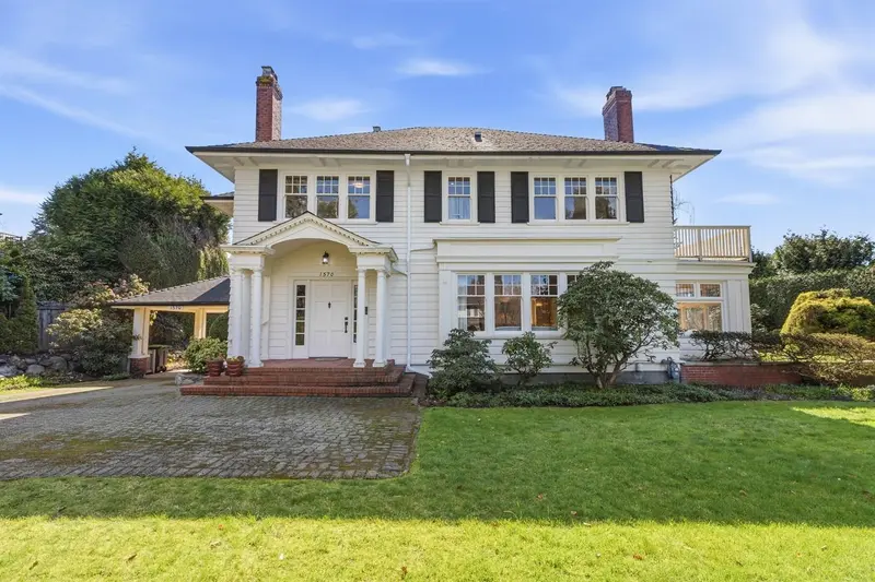 1570 W 36TH AVENUE - photo 1 of 25