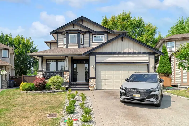 6151 166A STREET - photo 1 of 22