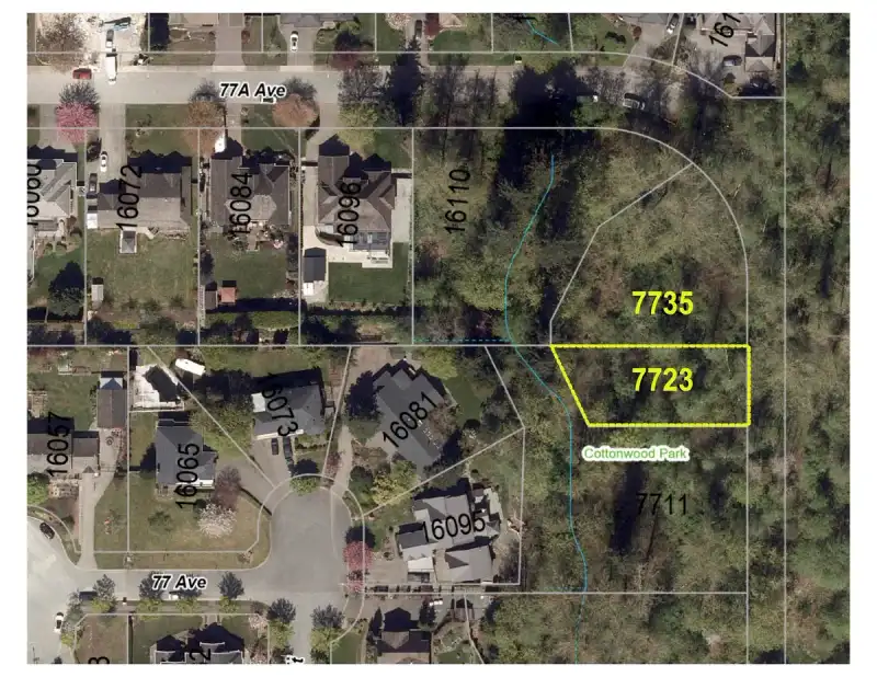 7723 161A STREET - photo 1 of 1