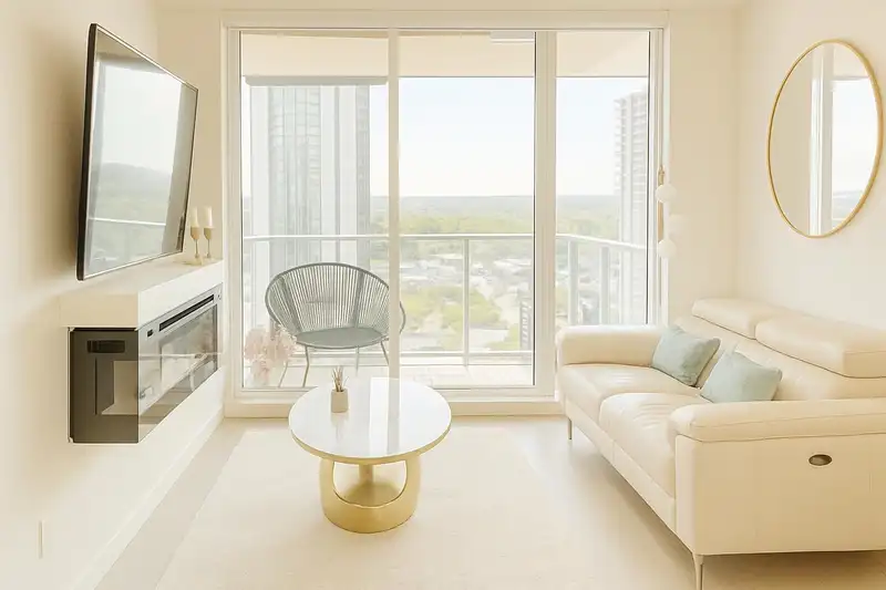 1311 13615 FRASER HIGHWAY - photo 2 of 27