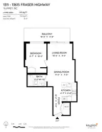 1311 13615 FRASER HIGHWAY - thumbnail 11