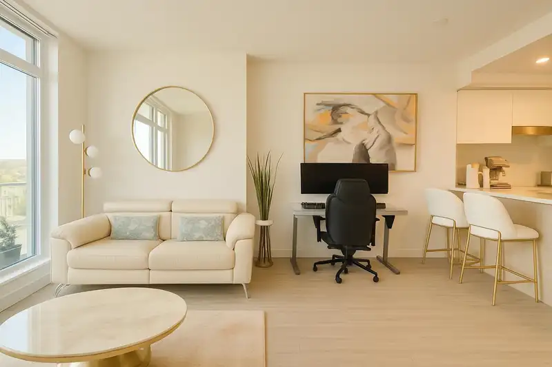 1311 13615 FRASER HIGHWAY - photo 3 of 27