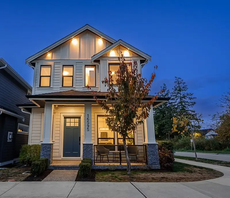 16595 25A AVENUE - photo 2 of 25