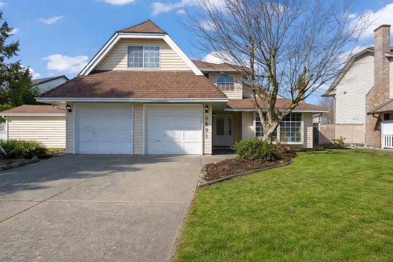 8891 157 STREET - photo 1 of 28