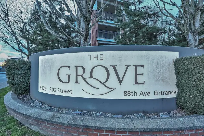 A316 8929 202 STREET - photo 2 of 25