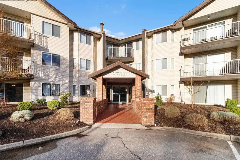 101 2780 WARE STREET - photo 2 of 25