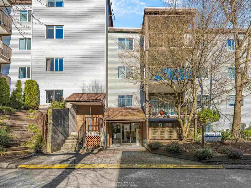111 10698 151A STREET - photo 1 of 35