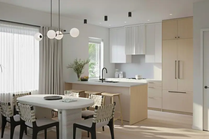 5 2240 E 40TH AVENUE - photo 1 of 16