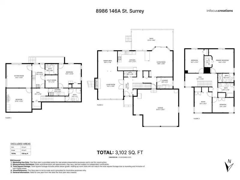 8986 146A STREET - photo 3 of 25